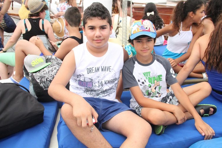 The Boat Party Festival